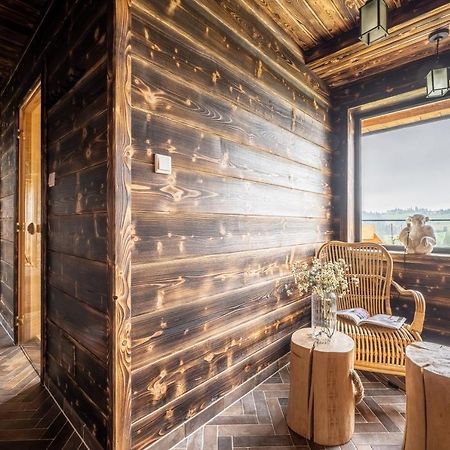 Sielsko Anielsko Villa Bialka Tatrzanska Bagian luar foto