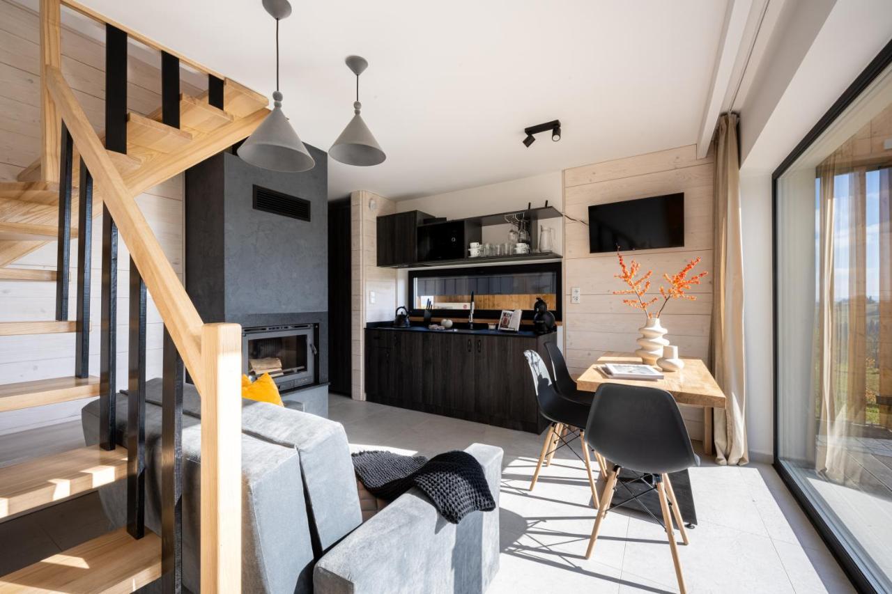 Sielsko Anielsko Villa Bialka Tatrzanska Bagian luar foto