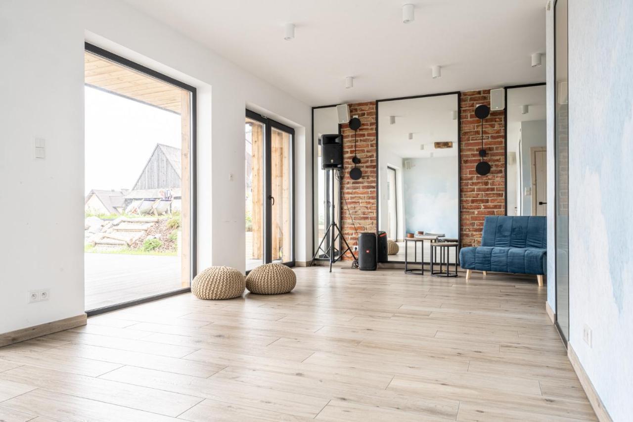 Sielsko Anielsko Villa Bialka Tatrzanska Bagian luar foto
